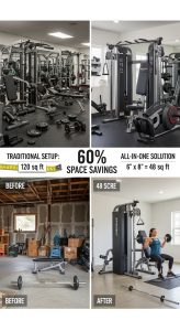home gym equipment