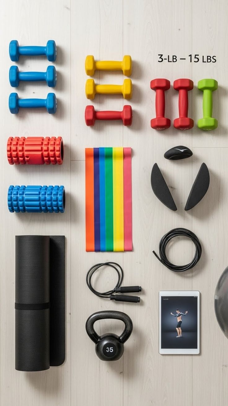 Essential Equipment List for Every Budget