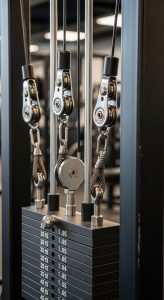 best home gym cable machine