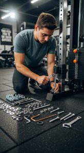 best home gym cable machine