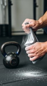 kettlebell functional training
